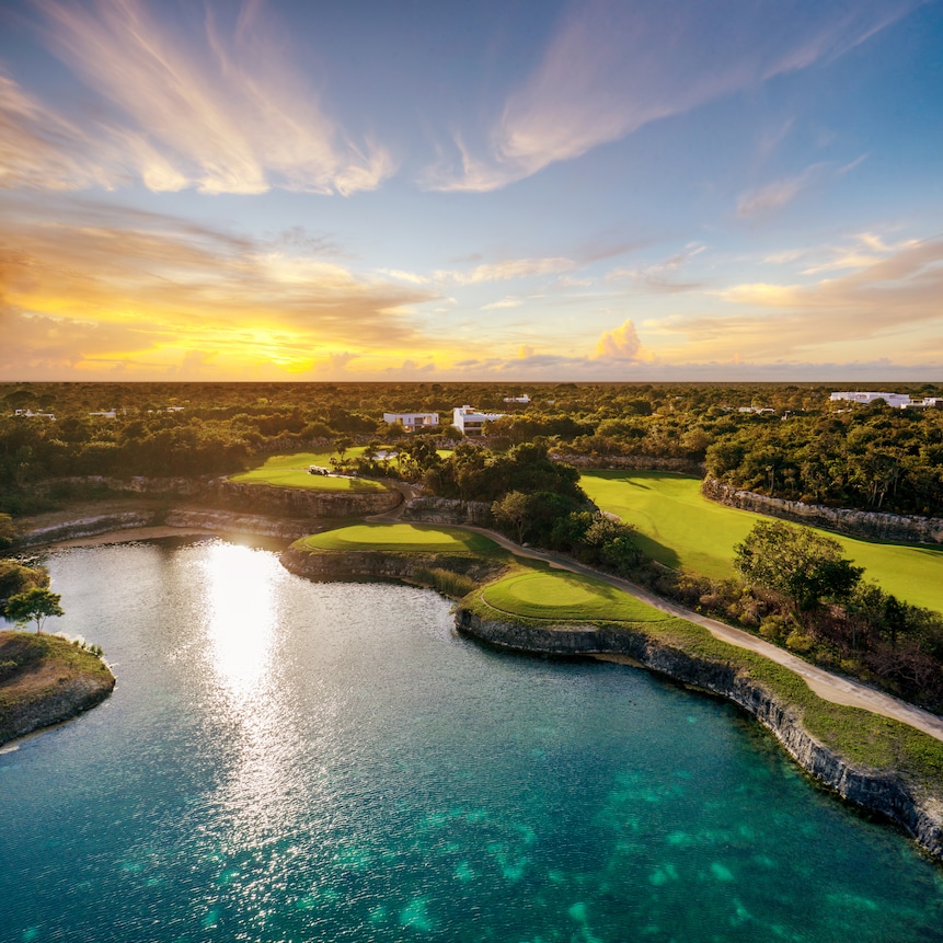 16. PGA Riviera Maya